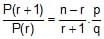 Probability Distribution of a Random Variable | Mathematics (Maths) for JEE Main & Advanced